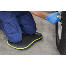 Load image into Gallery viewer, Sealey Kneeling Mat Premium EVA - 40mm
