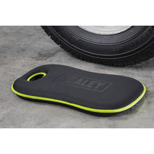Load image into Gallery viewer, Sealey Kneeling Mat Premium EVA - 40mm
