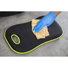 Load image into Gallery viewer, Sealey Kneeling Mat Premium EVA - 40mm
