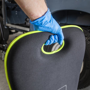 Sealey Large Premium EVA Kneeling Mat 40mm