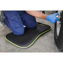 Load image into Gallery viewer, Sealey Large Premium EVA Kneeling Mat 40mm
