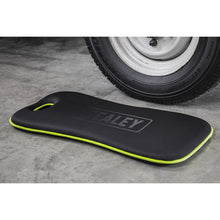 Load image into Gallery viewer, Sealey Large Premium EVA Kneeling Mat 40mm

