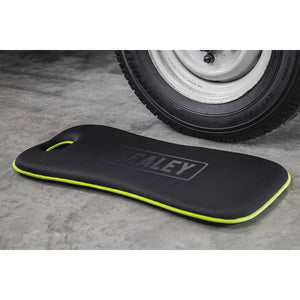 Sealey Large Premium EVA Kneeling Mat 40mm