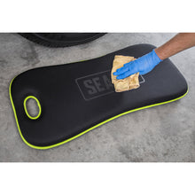 Load image into Gallery viewer, Sealey Large Premium EVA Kneeling Mat 40mm
