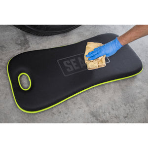 Sealey Large Premium EVA Kneeling Mat 40mm