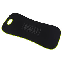 Load image into Gallery viewer, Sealey Large Premium EVA Kneeling Mat 40mm
