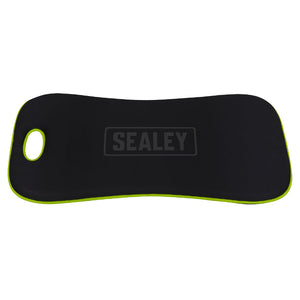 Sealey Large Premium EVA Kneeling Mat 40mm