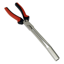 Load image into Gallery viewer, Sealey Spark Plug Pliers - 300mm (12&quot;)
