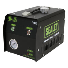 Load image into Gallery viewer, Sealey Leak Detector Smoke Diagnostic Tool
