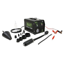 Load image into Gallery viewer, Sealey Leak Detector Smoke Diagnostic Tool
