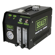 Load image into Gallery viewer, Sealey EVAP Tool Leak Detector Smoke Diagnostic
