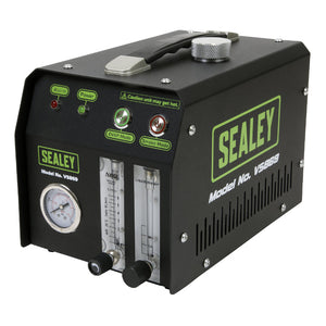 Sealey EVAP Tool Leak Detector Smoke Diagnostic