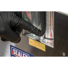 Load image into Gallery viewer, Sealey Smoke Diagnostic Tool - Leak Detector
