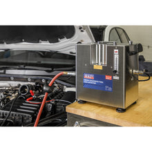 Load image into Gallery viewer, Sealey Smoke Diagnostic Tool - Leak Detector
