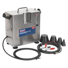 Load image into Gallery viewer, Sealey Smoke Diagnostic Tool - Leak Detector
