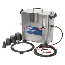 Load image into Gallery viewer, Sealey Smoke Diagnostic Tool - Leak Detector
