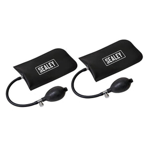 Sealey Panel Bag Set 2pc (VS9111)