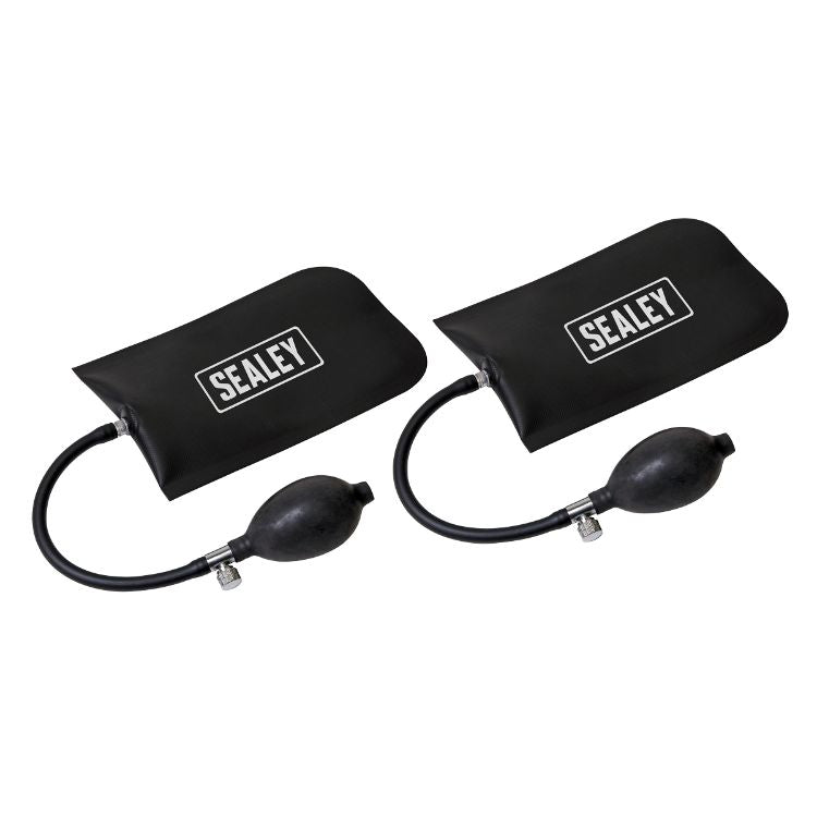 Sealey Panel Bag Set 2pc (VS9111)