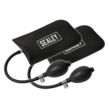 Load image into Gallery viewer, Sealey Panel Bag Set 2pc (VS9111)
