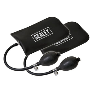 Sealey Panel Bag Set 2pc (VS9111)