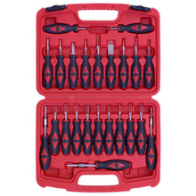 Load image into Gallery viewer, Sealey Terminal Tool Kit 23pc
