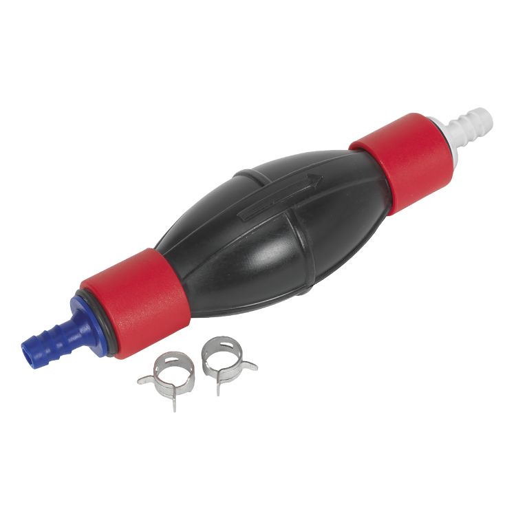 Sealey Diesel & Petrol Fuel Pump Priming Tool