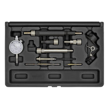 Load image into Gallery viewer, Sealey Fuel Pump Timing Kit 10pc
