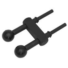 Load image into Gallery viewer, Sealey Petrol Engine Camshaft Setting Tool - VAG 1.4/1.6 16v/FSi - Belt Drive
