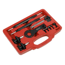 Load image into Gallery viewer, Sealey Petrol Engine Timing Tool Kit - Alfa Romeo, Fiat, Lancia 1.2, 1.4 16v, 1.4 T-Jet - Belt Drive
