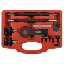 Load image into Gallery viewer, Sealey Petrol Engine Timing Tool Kit - Alfa Romeo, Fiat, Lancia 1.2, 1.4 16v, 1.4 T-Jet - Belt Drive
