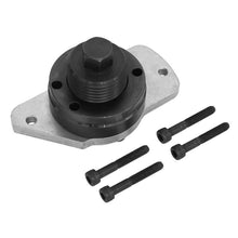 Load image into Gallery viewer, Sealey Fuel Pump Locking/Removal Tool for JLR 2.0D Ingenium Engine
