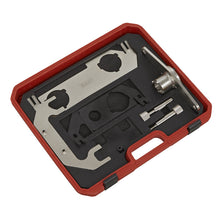 Load image into Gallery viewer, Sealey Timing Tool Kit for JLR 2.0/2.0D Ingenium Engine - Chain Drive
