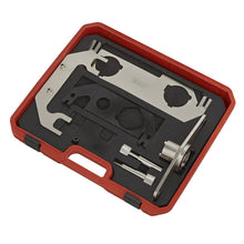Load image into Gallery viewer, Sealey Timing Tool Kit for JLR 2.0/2.0D Ingenium Engine - Chain Drive
