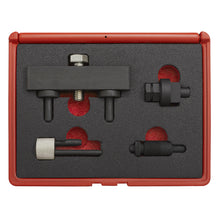 Load image into Gallery viewer, Sealey Fuel Pump Drive Belt Kit - for VAG 2.7D/3.0D
