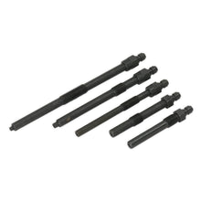 Load image into Gallery viewer, Sealey Diesel Compression Adaptor Kit - Ford, Mazda, PSA

