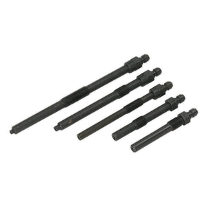 Sealey Diesel Compression Adaptor Kit - Ford, Mazda, PSA