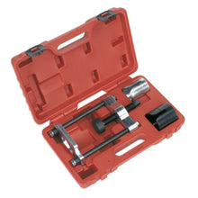 Load image into Gallery viewer, Sealey Rear Trailing Arm Bush Tool - Ford, Mazda, Volvo

