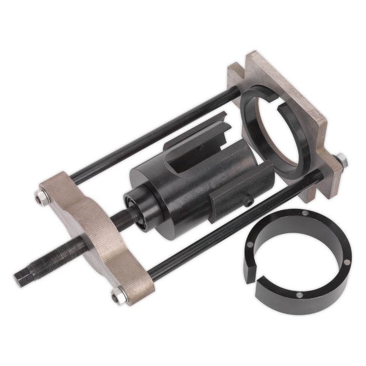 Sealey Trailing Arm Bush Tool - Ford, Volvo (VSE4784)