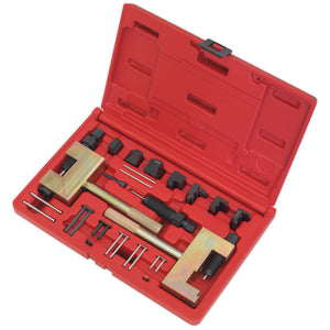Sealey Petrol/Diesel Timing Tool Kit for Mercedes, Chrysler, Jeep
