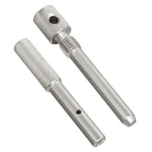 Load image into Gallery viewer, Sealey Diesel Engine Timing Tool Kit - for Mercedes, Renault, Dacia 1.5dCi - Belt Drive
