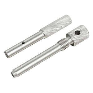 Sealey Diesel Engine Timing Tool Kit - for Mercedes, Renault, Dacia 1.5dCi - Belt Drive