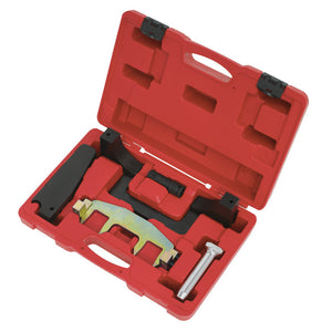 Sealey Petrol Engine Timing Tool Kit - Mercedes 1.6/1.8 M271 - Chain Drive