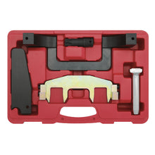 Load image into Gallery viewer, Sealey Petrol Engine Timing Tool Kit - Mercedes 1.6/1.8 M271 - Chain Drive
