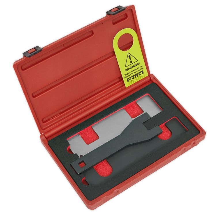 Sealey Petrol Engine Timing Tool Kit - GM 1.0/1.4 Chain Drive