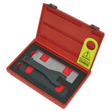 Load image into Gallery viewer, Sealey Petrol Engine Timing Tool Kit - GM 1.0/1.4 Chain Drive
