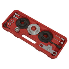 Load image into Gallery viewer, Sealey Timing Tool Kit for Ford 1.0 EcoBoost - Chain Drive
