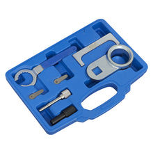 Load image into Gallery viewer, Sealey VAG 2.4/2.5D SDi/TDi/TDiCR - Belt Drive Diesel Engine Timing Tool Kit
