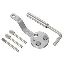 Load image into Gallery viewer, Sealey Diesel Engine Timing Tool Kit - for Ford, Jaguar, Land Rover 2.2D/3.2D TDCi - Chain Drive
