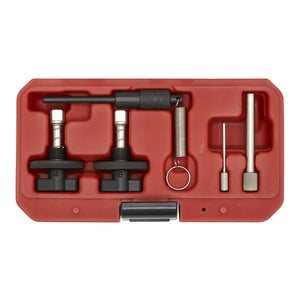 Sealey Diesel Engine Timing Tool Kit - for Alfa Romeo, Fiat, Ford, Suzuki, GM 1.3D 16v - Chain Drive