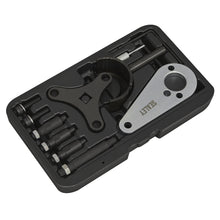 Load image into Gallery viewer, Sealey Timing Tool Set for Hyundai, Kia 1.6D - Belt Drive
